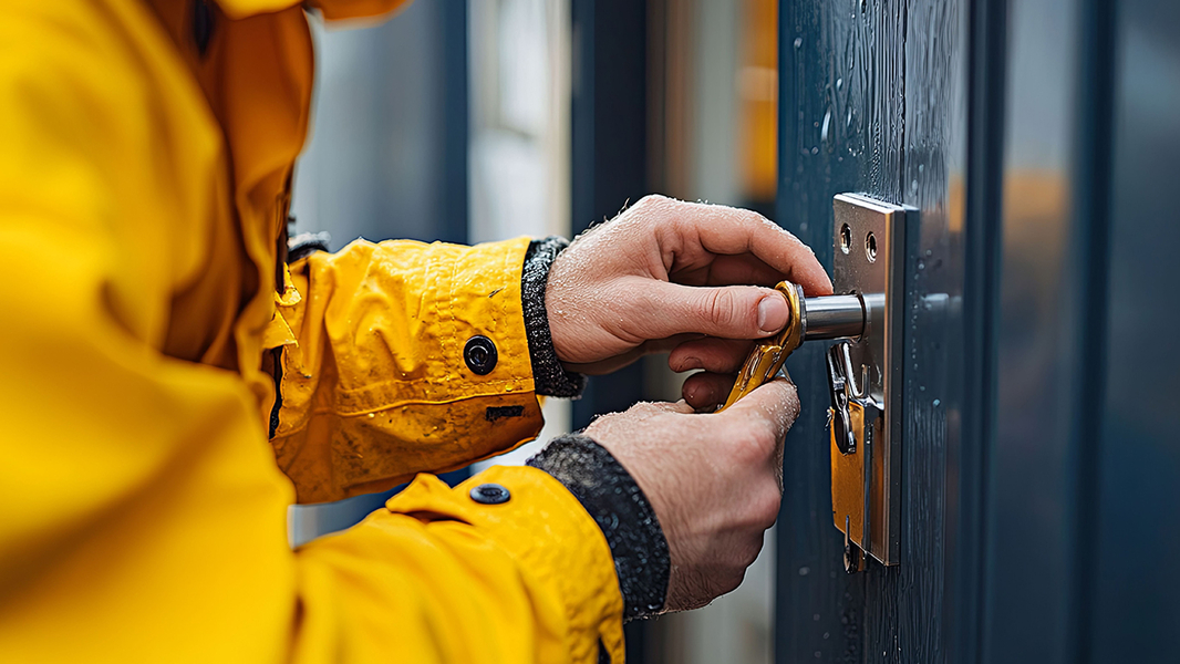 Foto de portada de Parrado Cerrajero Las Rozas